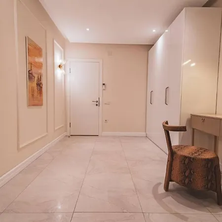 Akbel 4 Bedroom - 8394 Villa Kalkan