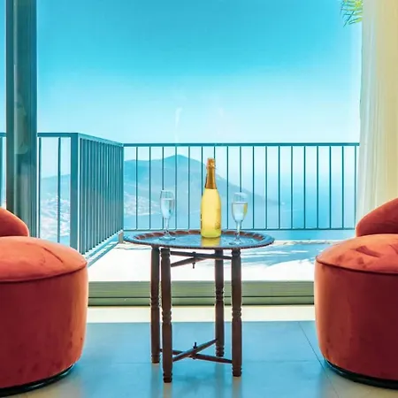 Akbel 4 Bedroom - 8394 Kalkan