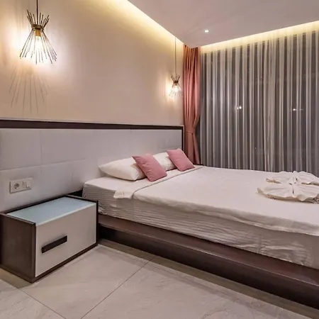 Akbel 4 Bedroom - 8394 Villa
