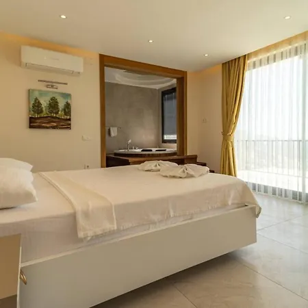 Akbel 4 Bedroom - 8394 Villa *