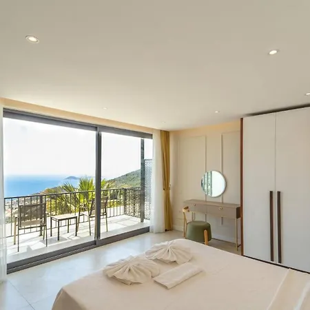 ヴィラ Akbel 4 Bedroom - 8394 *