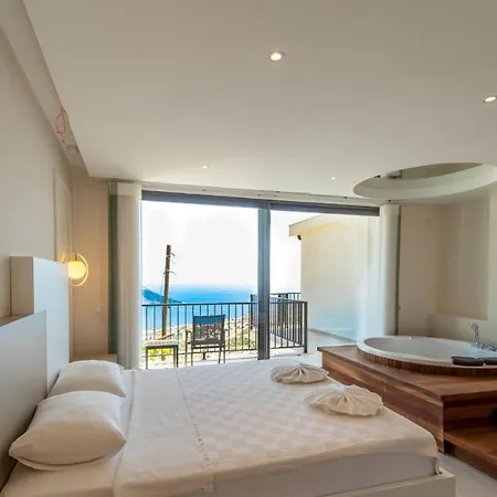 Akbel 4 Bedroom - 8394 Villa *