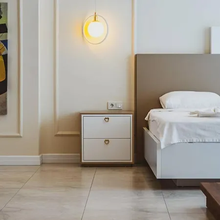 Villa Akbel 4 Bedroom - 8394 Kalkan