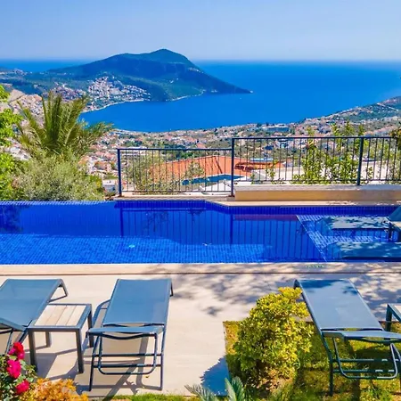 Akbel 4 Bedroom - 8394 Villa