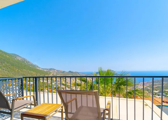 Akbel 4 Bedroom - 8394