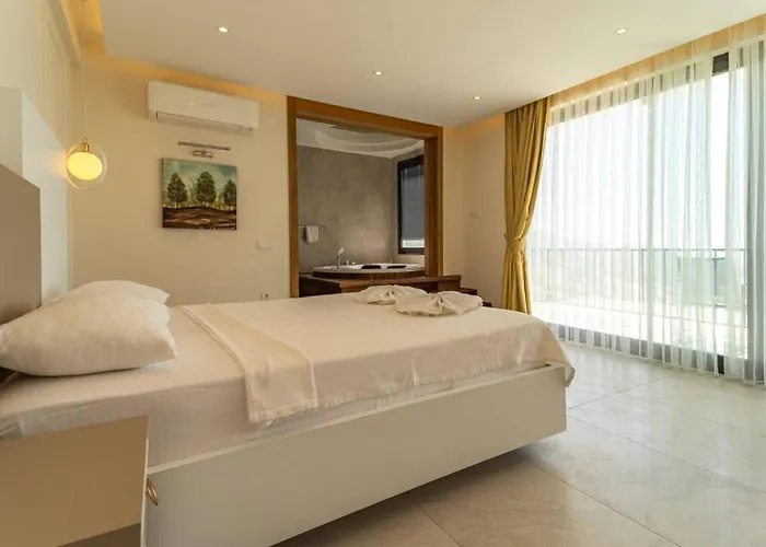 Akbel 4 Bedroom - 8394 Villa *