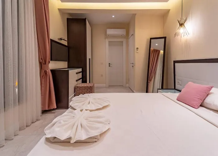 Akbel 4 Bedroom - 8394