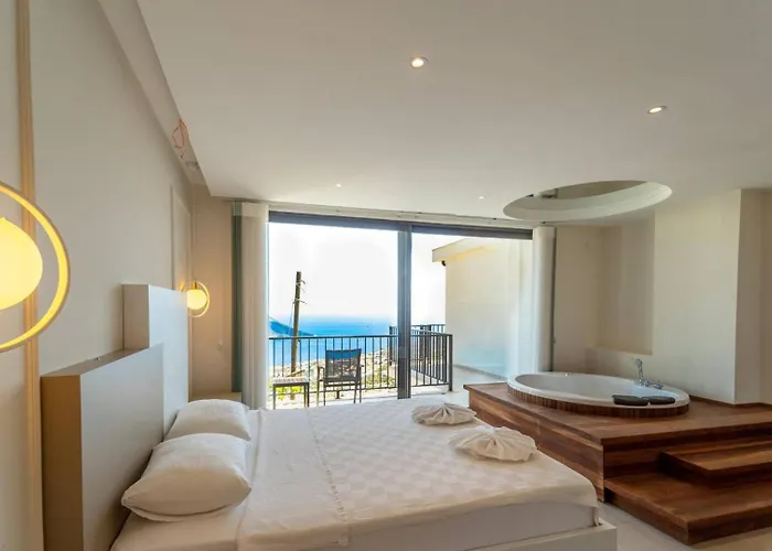 Akbel 4 Bedroom - 8394 Villa *