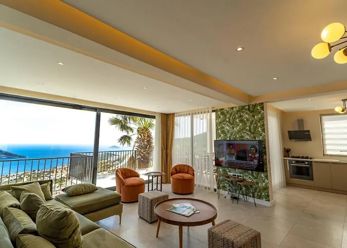 Akbel 4 Bedroom - 8394 *