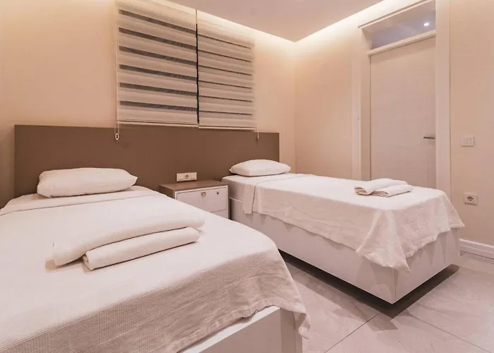 Akbel 4 Bedroom - 8394 فيلة *