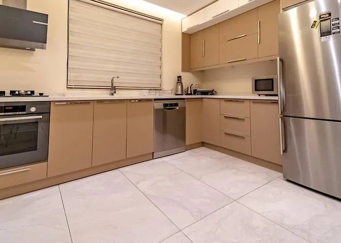 فيلة Akbel 4 Bedroom - 8394