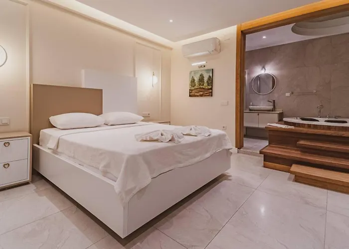 Akbel 4 Bedroom - 8394 فيلة كالكان