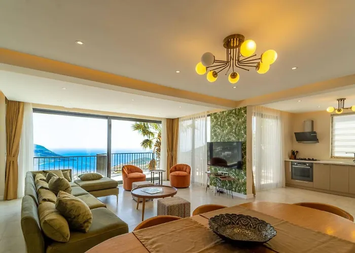 Akbel 4 Bedroom - 8394 * كالكان