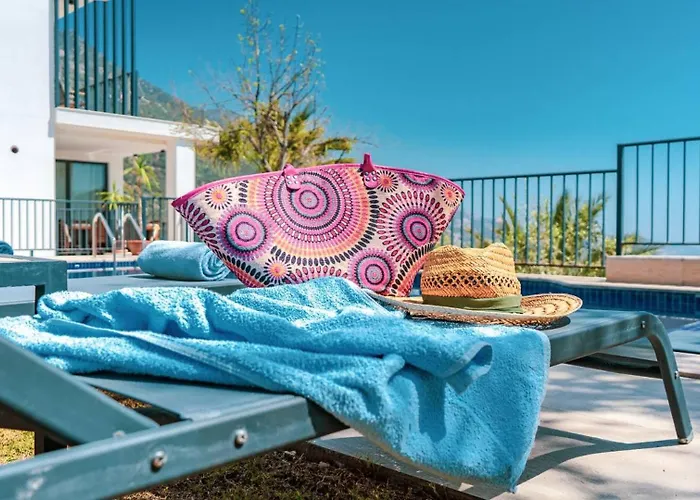 فيلة Akbel 4 Bedroom - 8394