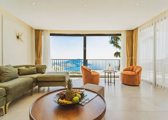 Akbel 4 Bedroom - 8394 فيلة كالكان
