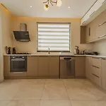 Vilă Akbel 4 Bedroom - 8394 *
