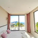 Akbel 4 Bedroom - 8394 Vilă Kalkan