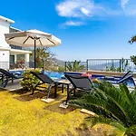 Vilă Akbel 4 Bedroom - 8394