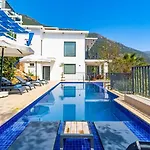 Vilă Akbel 4 Bedroom - 8394 Kalkan