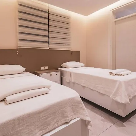 Akbel 4 Bedroom - 8394 Villa *