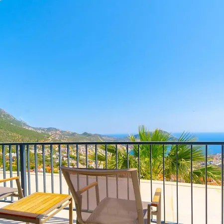 Akbel 4 Bedroom - 8394
