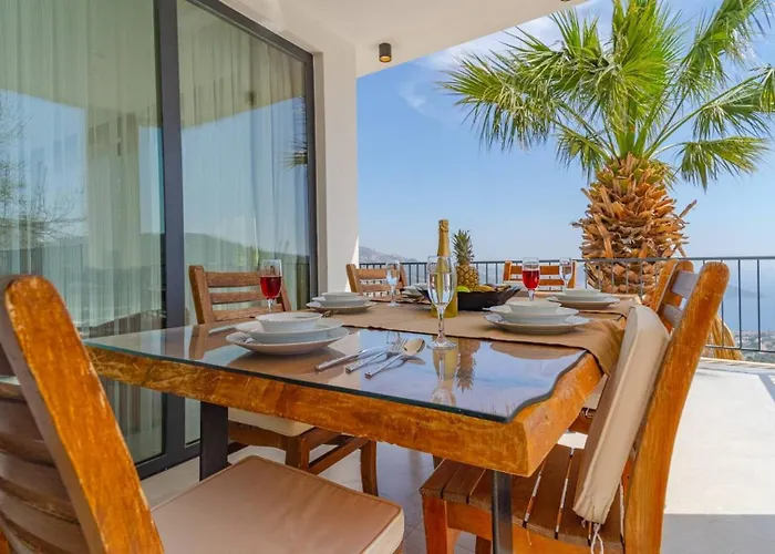 Akbel 4 Bedroom - 8394