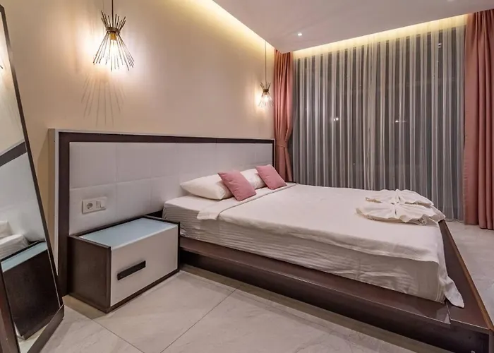 Akbel 4 Bedroom - 8394 Villa