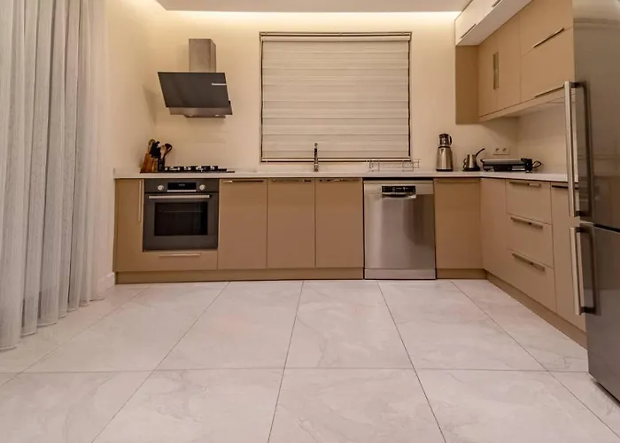Akbel 4 Bedroom - 8394